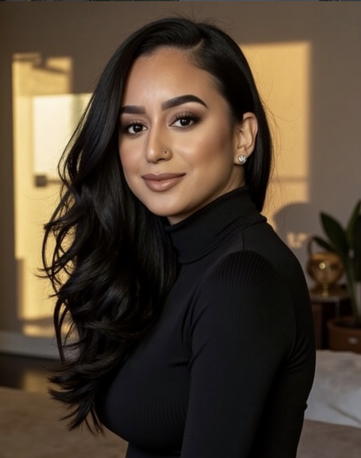 Yliana Guzman